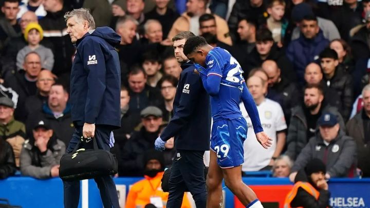 ร้าวมั้ย! ‘โฟฟาน่า’ ไม่ปลื้ม ‘มาเรสก้า’ บอกปิดเทอมแล้ว