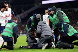 ‘แอนจ์’ อัพเดต ‘เบนทานคูร์’ พัก 2 วีก-คาดเป็นแค่คอนคัสชั่น