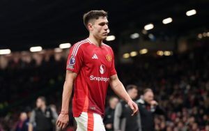 บอสเจ๋งขอรับผิดฝืนส่ง ‘อูการ์เต้’ ทั้งที่ล้า