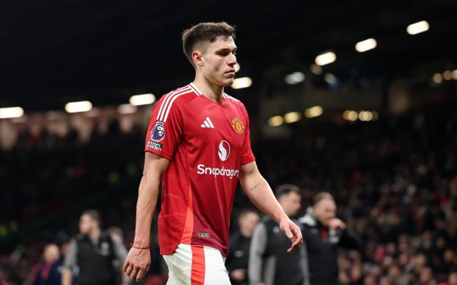 บอสเจ๋งขอรับผิดฝืนส่ง ‘อูการ์เต้’ ทั้งที่ล้า