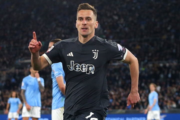 เผย ‘มิลิค’ เจ็บซ้ำต้องเลื่อนคัมแบ็คช่วยม้าลาย