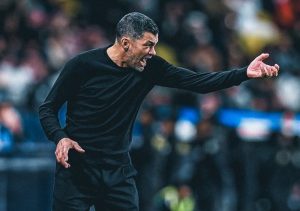 คอนไซเซารับ ‘โมโหลูกทีม’ ก่อนพลิกฟอร์มโค่นยูเว่