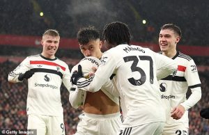 บรูโน่เร้าผี ‘รักษามาตรฐาน’ เกมเจ๊าหงส์ให้ได้