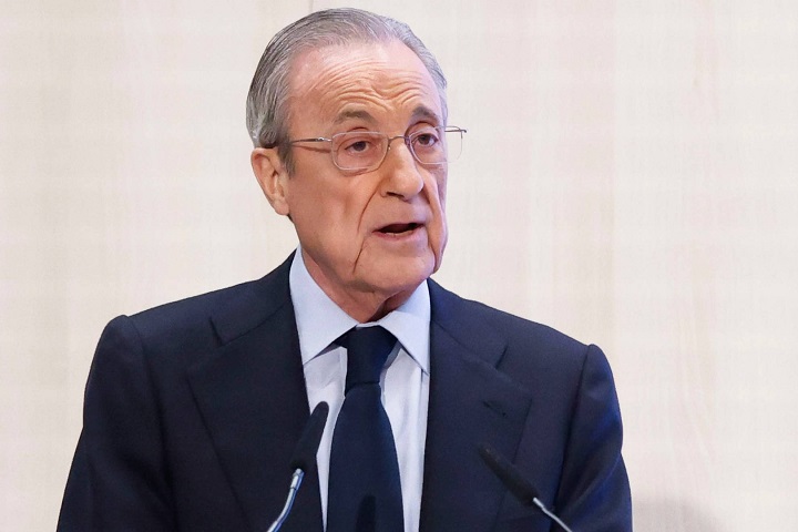 ปธ.บอลกระทิงเผย ‘เปเรซ’ ไม่ปลื้มเปาสเปน อยากใช้ผู้ตัดสินอังกฤษ