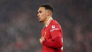 ทรานเมียรับลูก! ปัดคำแนะ คีน คว้า ‘เทรนท์’ ร่วมทัพ