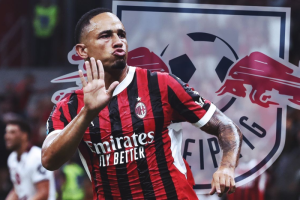 เปิดทางแรช? มิลานตกลงปล่อยยืม ‘โอคาฟอร์’