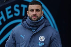 มิลานฉลุยตกลงยืม ‘วอล์คเกอร์’ พ่วงอ็อปชั่นซื้อขาด 5 ล.