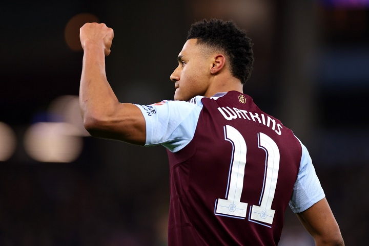 เลิกหวัง! ‘เอเมรี่’ ยัน ‘วัตกินส์’ แฮปปี้อยู่วิลล่าต่อ