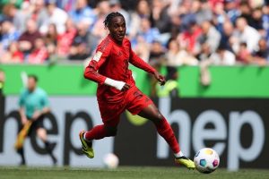 ไก่ร่วมวงสนยืม ‘เตล’ เติมแนวรุก