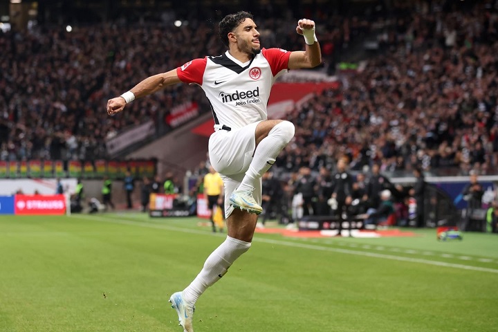 ‘มาร์มูช’ เข้าตรวจร่างกายแล้วจ่อเปิดตัวกับเรือ