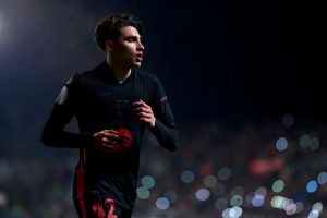 ตัดสายสะดือ! ‘ฟลิค’ ประทับใจ ‘โทนี่’ เดบิวต์ได้สวย