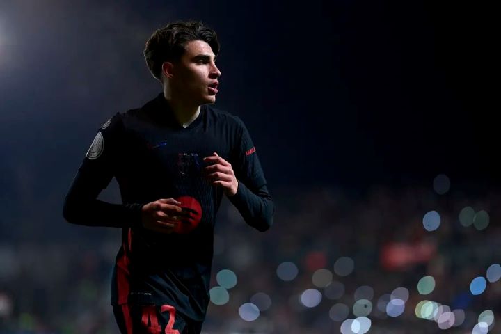 ตัดสายสะดือ! ‘ฟลิค’ ประทับใจ ‘โทนี่’ เดบิวต์ได้สวย