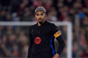 เอเยนต์ปัดข่าว ‘อเราโฆ’ ตอบรับย้ายยูเว่