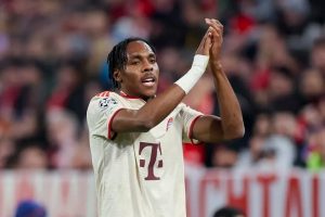 รอนักเตะตัดสินใจ! สื่อน้ำหอมโหม ‘ไก่’ ตกลงพี่เสือ 60 ล.แลก ‘เตล’