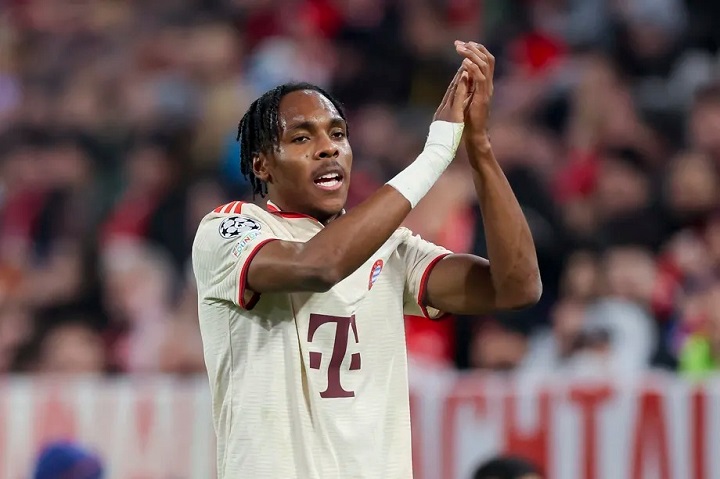 รอนักเตะตัดสินใจ! สื่อน้ำหอมโหม ‘ไก่’ ตกลงพี่เสือ 60 ล.แลก ‘เตล’