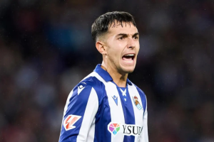 ยังรักบ้านเกิด! สื่อสเปนเผย ‘ซูบิเมนดี้’ เบื่อข่าวไปอังกฤษ