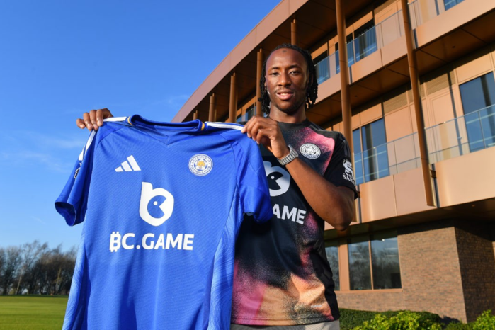 ราคาเบาๆ! จิ้งจอกคว้า ‘โวโย่’ แบ็คปาร์ม่า 3 ลป.