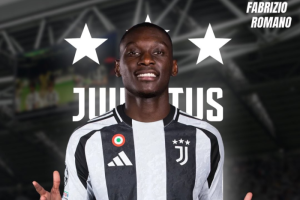 ม้าลายปิดดีลยืม ‘มูอานี่’ จาก P$G ไม่มีซื้อขาด