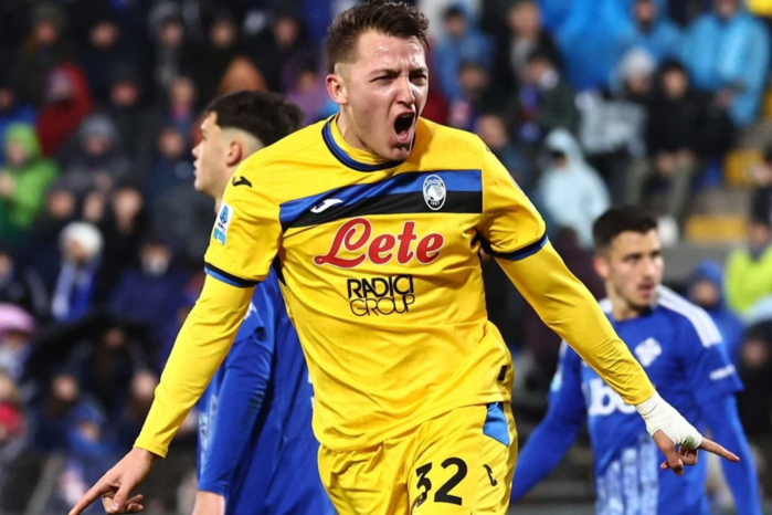 อตาคืนฟอร์มแซงโคโม่ 2-1, โบโลญญ่าเสมอ 1-1…สรุปผลเซเรียอา