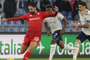 ม่วงคืนฟอร์มซิวลาโอ้, โรม่าแซงอูดิ 2-1…สรุปผลเซเรีย อา