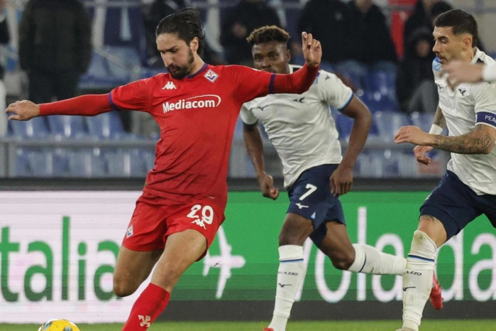 ม่วงคืนฟอร์มซิวลาโอ้, โรม่าแซงอูดิ 2-1…สรุปผลเซเรีย อา