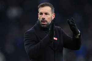 แค่โล่งอก! ‘รุด’ เตือนชนะไก่ไม่ทำ ‘จิ้งจอก’ พ้นวิกฤติ