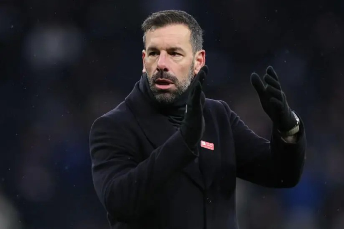 แค่โล่งอก! ‘รุด’ เตือนชนะไก่ไม่ทำ ‘จิ้งจอก’ พ้นวิกฤติ