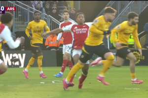 พี่ต้าเผยฉุนจัด ‘เปาโอลิเวอร์’ แจกแดง ‘สเคลลี่’