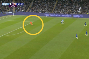 ยังเชื่อใจ! มาเรสก้ายัน ‘ซานเซซ’ รู้ตัวทำผิดพลาด