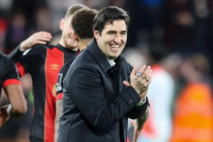 ต้องยิงก่อน! ‘อิราโอล่า’ เผยเคล็ดปราบเจ้าป่า 5-0