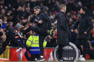 ใสซื่อเกิน! ยูริชเซ็ง ‘นักบุญ’ ขาดศาสตร์มืดทำพ่ายผี