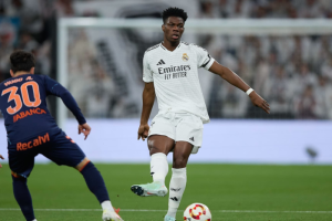 อันเช่โดนด้วย! ‘ชูอาเมนี่’ เจอแฟนโห่ไม่พอใจฟอร์ม