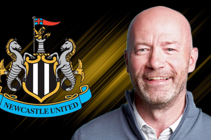 ลุ้นแชมป์ด้วยคน! ‘ฮ็อตช็อต’ เชื่อ ‘นิว’ ดีพอแซงหงส์