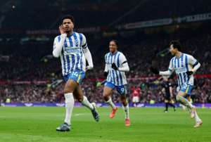 ‘ดังค์’ เผยไบรจ์ตันชนะผีแบบสบายใจ