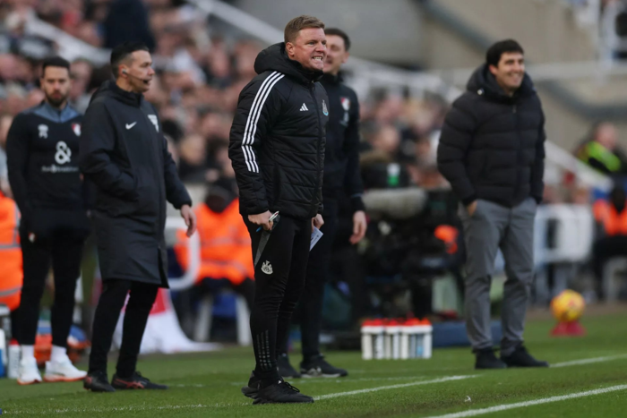 ‘ฮาว’ รับบอร์นมัธดีกว่า-‘สาลิกา’ เหนื่อยล้า