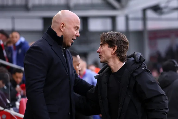 เจอกับตัว! แฟรงค์ยก ‘หงส์’ ระดับสูงกว่า ‘ปืน,เรือ’