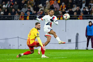 PSG ชนะล็องส์ 2-1, ลียงเจ๊าตูลูส 0-0…สรุปผลลีกเอิง