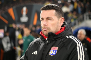 ลียงปลดกุนซือ ‘ซาจ’-ทาบ ‘ฟอนเซก้า’ คุมแทน