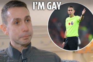 ผมเป็นเกย์! ‘อดีตเปาคู้ต’ เปิดใจสาเหตุเสพโคเคน