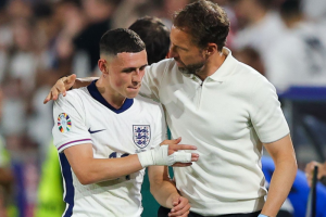 โดนจับยืนซ้าย! ‘โฟเด้น’ เผยเหตุฟอร์มดร็อปยูโร