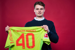 เสือใต้เฟิร์มสอย ‘อูร์บิก’ โกล์โคโลญจน์ 10 ลย.