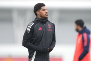 ช่วยย้ายที! เผย ‘แรช’ เปลี่ยนเอเยนต์ใช้ ‘พี่เวลเบ็ค’