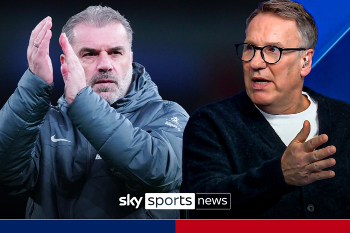 เด็กปืนเซฟ! เมอร์สันหนุน ‘แอนจ์’ คุมยาวถึงปีหน้า