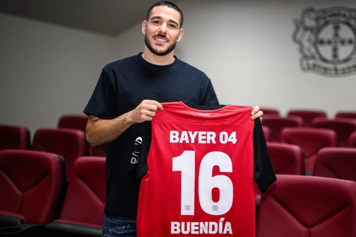 ห้างยายืม ‘บูเอนเดีย’ จากวิลล่า-ซื้อขาดได้ 20 ลย.