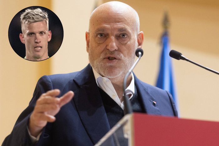 ‘เตบาส’ เชื่อ ‘โอลโม่’ มีโอกาสโดนถอนทะเบียน