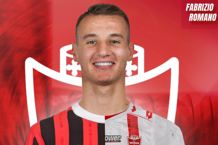 มิลานตกลงส่งยืม ‘คามาร์ด้า’ ช่วยมอนซ่าหนีบ๊วย