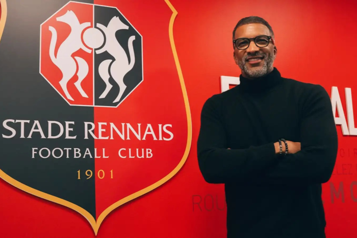 แรนส์แยกทางซามเปาลีตั้ง ‘เบย์’ คุมแทน