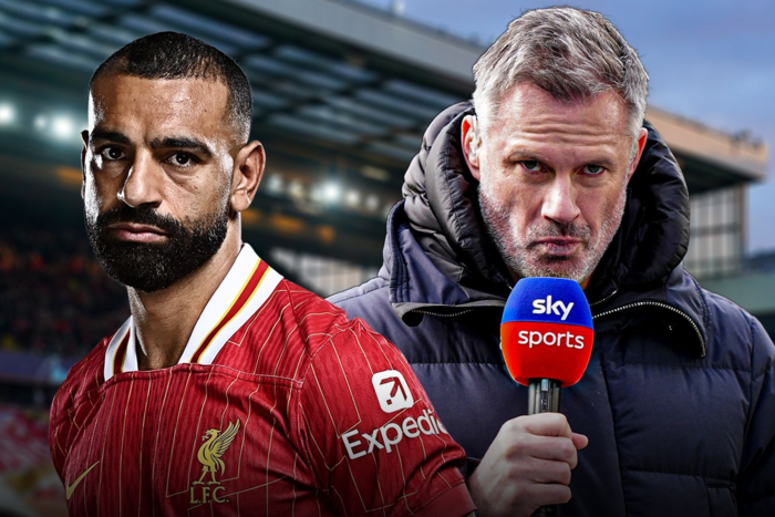 ‘บังโม’ ตอกคำวิจารณ์ ‘คาร์ร่า’ คนหมกมุ่น