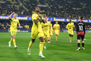 เรือดำน้ำอัดชาวเกาะ 4-0, โคโม่รัวอูดิ 4-1…สรุปผลบอลวันจันทร์