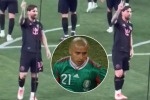 เย้ยแฟนจังโก้! อดีตแข้งซัด ‘เมสซี่’ ขาดการศึกษา